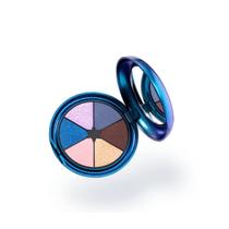 Kiko Milano Stellar Love Paleta de Sombras Cor 02