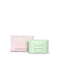 Kiko Milano Trio de Sombras Beauty Essentials - Cor 02