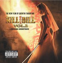 Kill Bill: Volume 2 Kill Bill: Volume 2