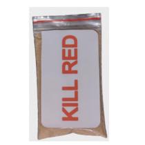 Kill red 100 Gramas original