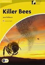 Killer bee a2 - CAMBRIDGE UNIVERSITY Killer bee a2 - CAMBRIDGE UNIVERSITY