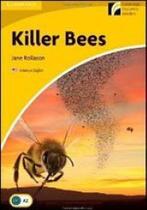 Killer bees - level 2 - elementary / lower-intermediate - american english Killer bees - level 2 - elementary / lower-intermediate - american english