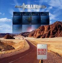 Killer - Broken Silence CD Killer - Broken Silence CD