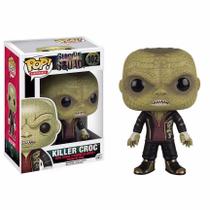 Killer Croc 102 - Suicide Squad - Funko Pop Killer Croc 102 - Suicide Squad - Funko Pop