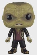 Killer Croc - Suicide Squad - 102 Pop! Heroes - Funko
