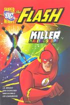 Killer Kaleidoscope - DC Super Heroes - The Flash