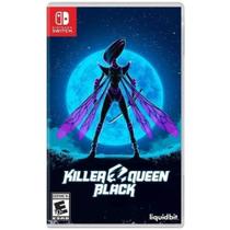 Killer Queen Black - SWITCH EUA