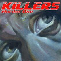 Killers Murder One CD - Classic Metal