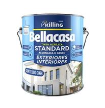 Killing Bellacasa Acr Sb 3,2l Standard Base a