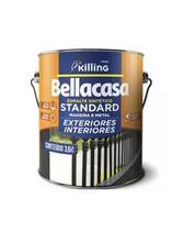 Killing Bellacasa Esm Brilh 3,2l Base B