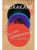 Killing commendatore Killing commendatore