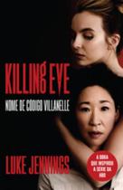 Killing eve nome de código villanelle