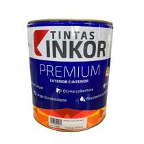 Killing Massa Acrílica 3,6l