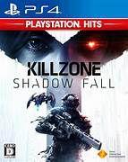Killzone shadow fall ps 4 midia fisica original