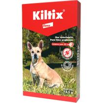 Kiltix Coleira Para Cães Pequenos - Elanco