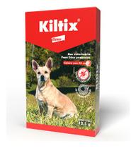 Kiltix Pequena 35 Cm - Coleira Anti Pulgas E Carrapatos Kiltix Pequena 35 Cm - Coleira Anti Pulgas E Carrapatos