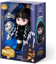 Kilty Pop Minha Primeira Princesa Preto E Branco Roma 5889