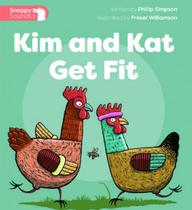 Kim and kat get fit - MACMILLAN DO BRASIL