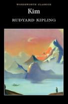 KIM (CLASSICS) - Autor: KIPLING, RUDYARD - WORDSWORTH EDITIONS LIMITED