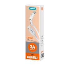 Kimaster cabo fast type c