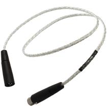 Kimber Kable TGDL 2,0 Metros - Cabo Coaxial com Plug XLR