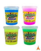 KIMELEKA 180g ACRILEX unidade CORES