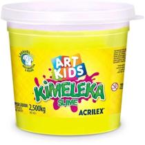 Kimeleka Slime Acrilex Art Kids 180g