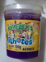 Kimeleka Slime Filhotes