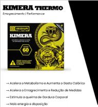Kimera - 60 comp - 15 - photon negocios