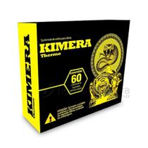 Kimera 60 Tabletes Iridium Labs