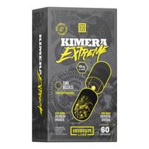 Kimera Extreme Termogênico Queimador 60 Caps - Iridium Labs Kimera Extreme Termogênico Queimador 60 Caps - Iridium Labs