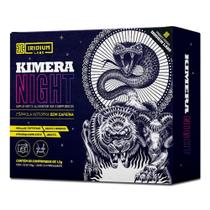Kimera Iridium Labs Night Kimera Iridium Labs Night