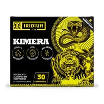 Kimera Thermo 30 Comprimidos - Iridium Labs Kimera Thermo 30 Comprimidos - Iridium Labs