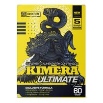 Kimera Ultimate 60 Comps Iridium Labs Thermo Tecnológico