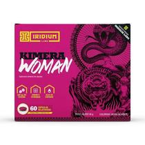 Kimera Woman (60 Caps) - Padrão: Único Kimera Woman (60 Caps) - Padrão: Único