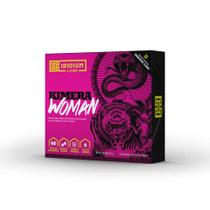Kimera Woman 60 Caps Termogênico Feminino Iridium Labs