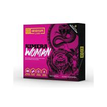 Kimera Woman Iridium 60 Cápsulas - Termogênico para Mulheres