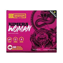 Kimera Woman Iridium 60 Capsulas