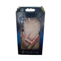 Kimetais mist monoc.coz.mesa b.m 1867 black vitac