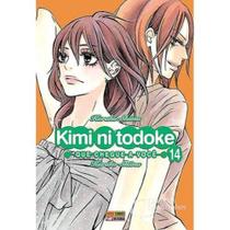 Kimi Ni Todoke - 14 - Panini