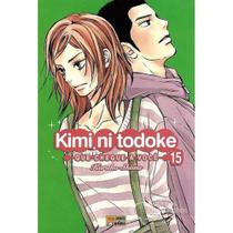 Kimi ni todoke 15 - Planet manga