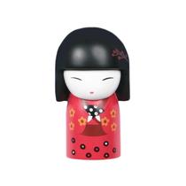 Kimmidoll Imã Boneca Kokeshi - Tomimo: Amizade
