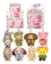 Kimmon pelucia acessorio surpresa primavera sunny 6052
