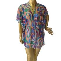 Kimomo Acuqamires Feminino - Vrdaz