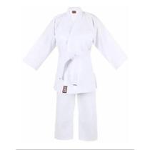 Kimono Artes Marciais Adulto Basic - Haganah