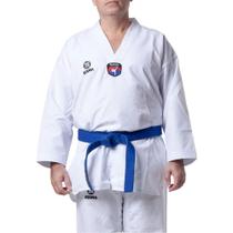 Kimono Atama Taekwondo Dobok Advanced Adulto KI0018001