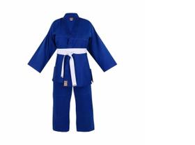 Kimono basic reforcado haganah adulto