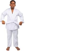 Kimono basic reforcado haganah