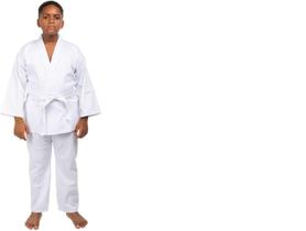 Kimono basic reforcado haganah