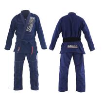 Kimono de Jiu Jitsu Adulto Naja Brave